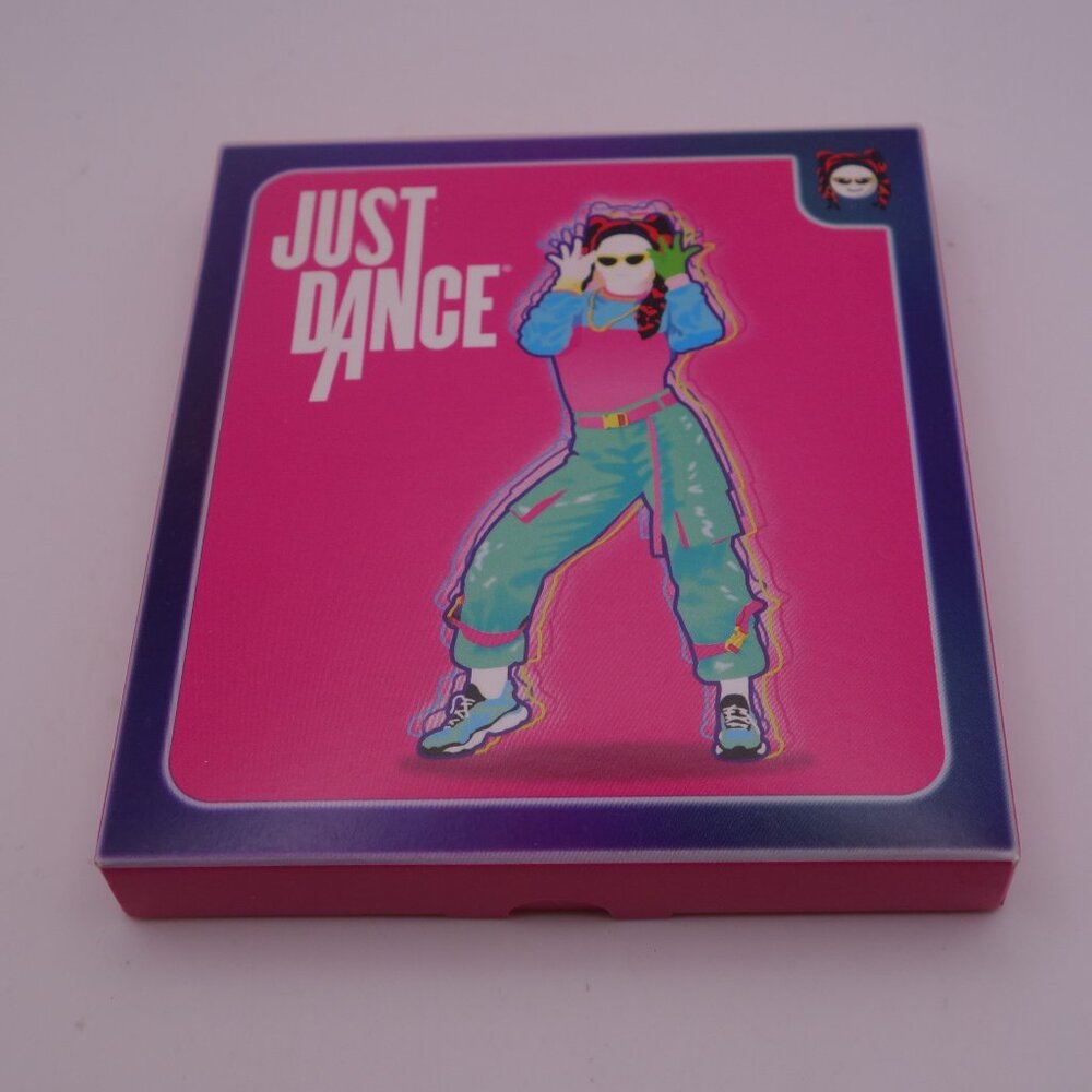 McDonalds 2023 Just Dance Toy